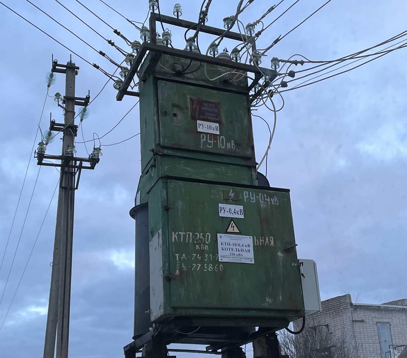 кейс майнинг